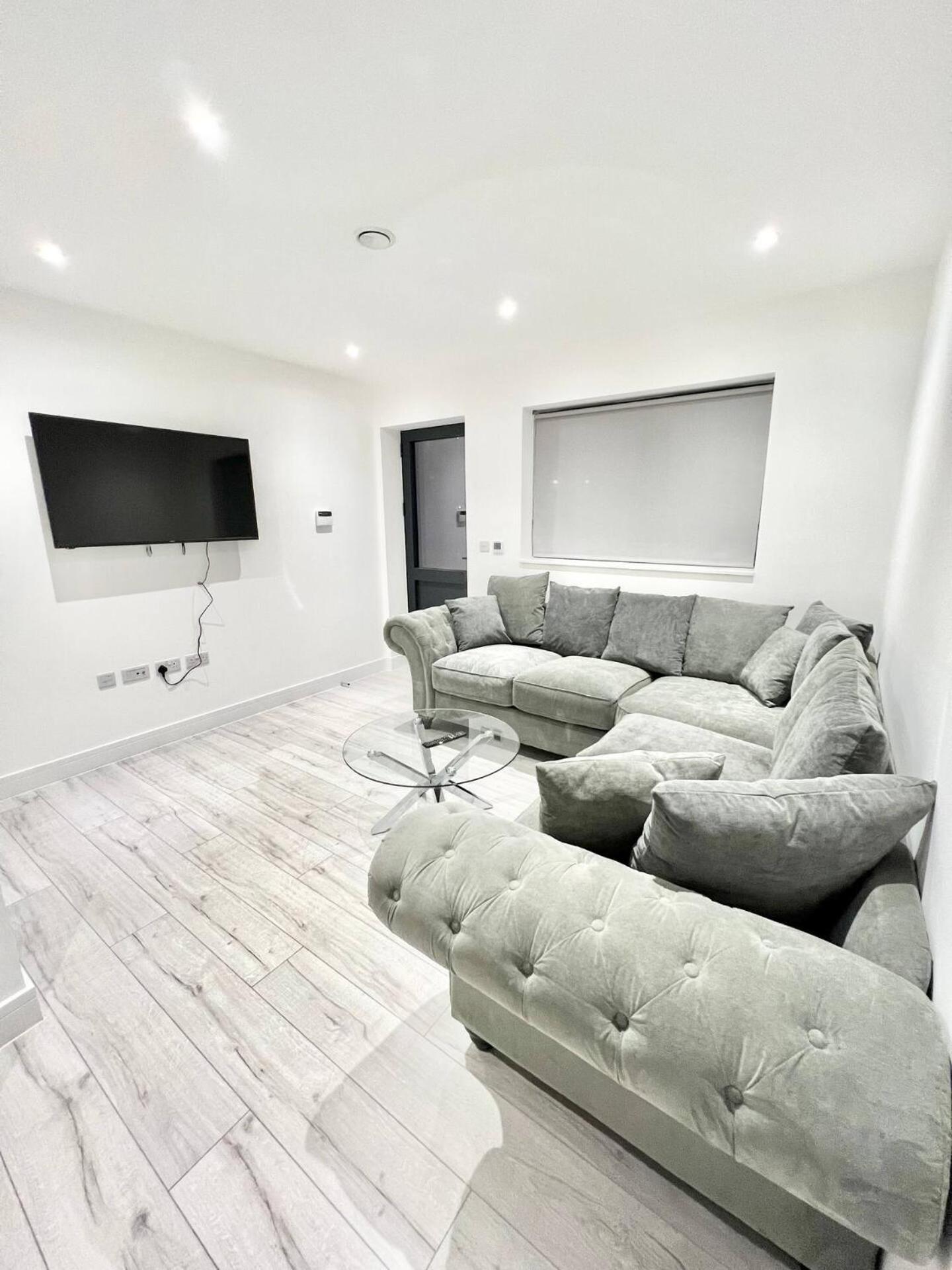 Queens Luxury Apartments Wembley Stadium - London Bagian luar foto